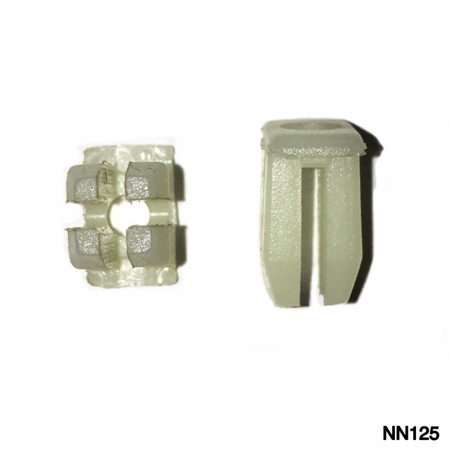 NN125 - 50 or 200 / #6 Marker Light Screw Grommet